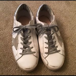 Golden Goose Sneakers
